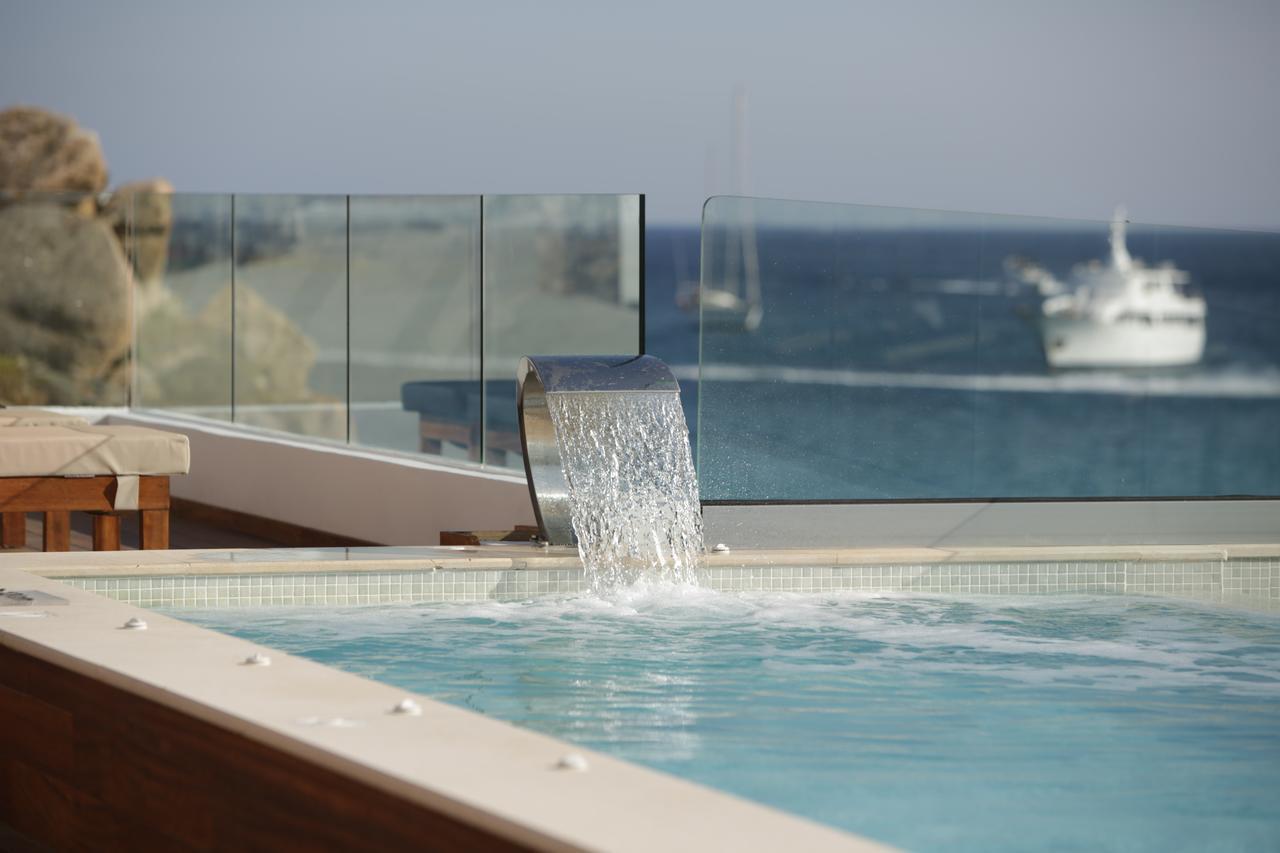 Hotel Thalassa Boutique - - Adults Only 5*