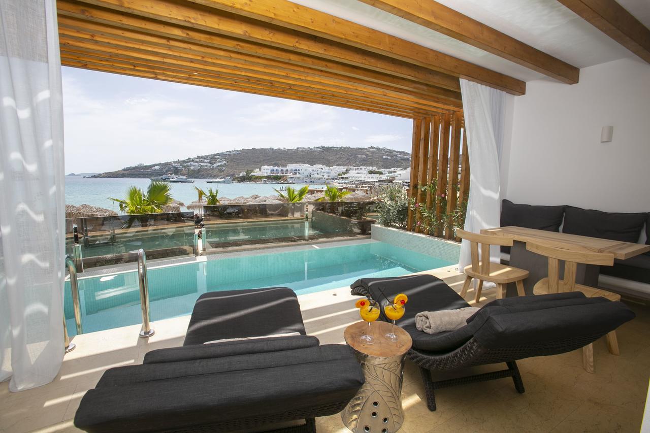 Thalassa Boutique - - Adults Only